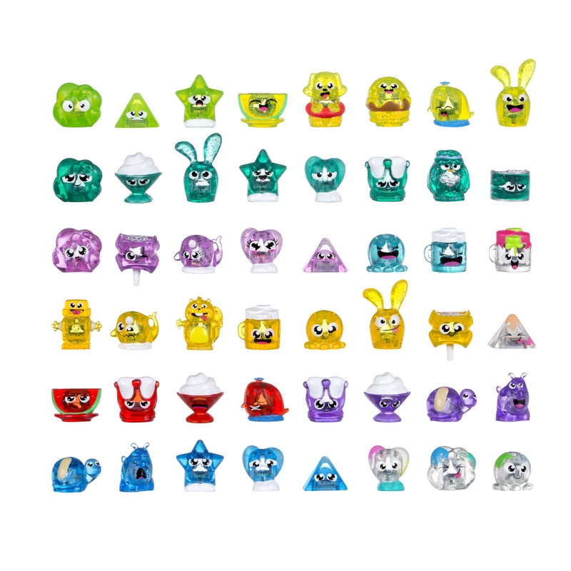 Hanazuki Surprise Treasures (Collection 1) - Image 1